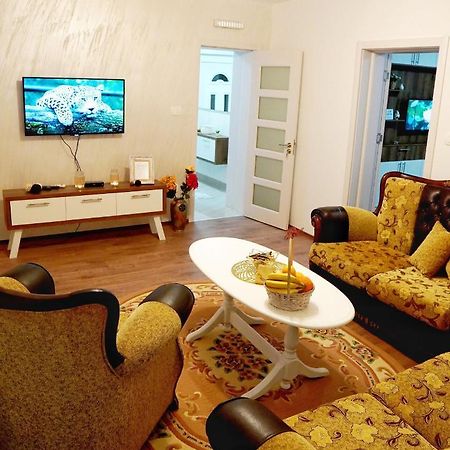 Apartments Manitovac M Nikšić Εξωτερικό φωτογραφία