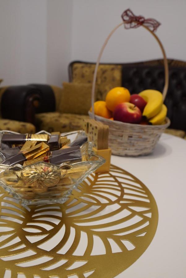 Apartments Manitovac M Nikšić Εξωτερικό φωτογραφία