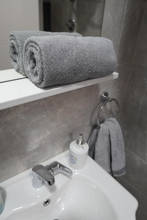 Apartments Manitovac M Nikšić Εξωτερικό φωτογραφία