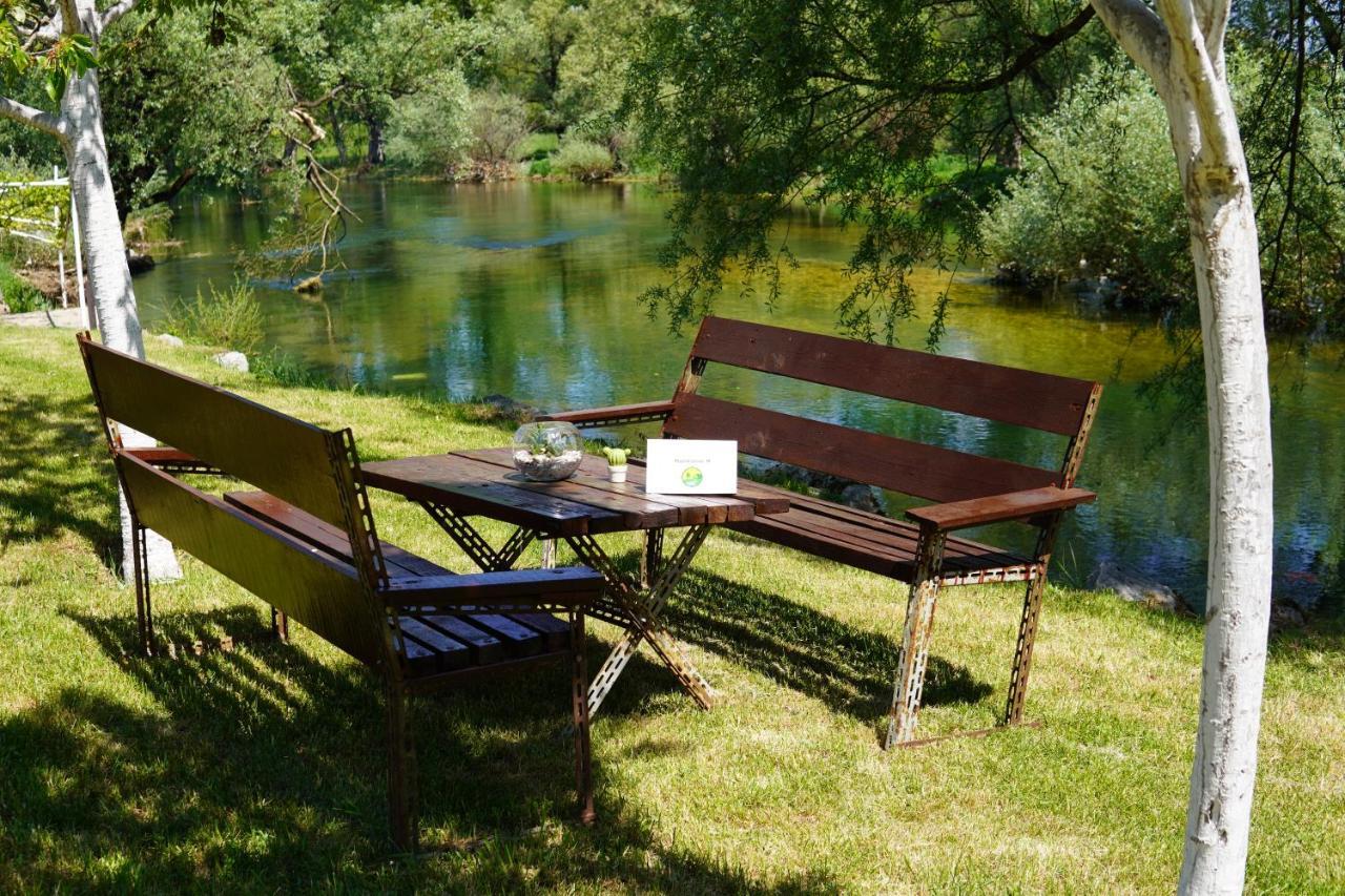 Apartments Manitovac M Nikšić Εξωτερικό φωτογραφία